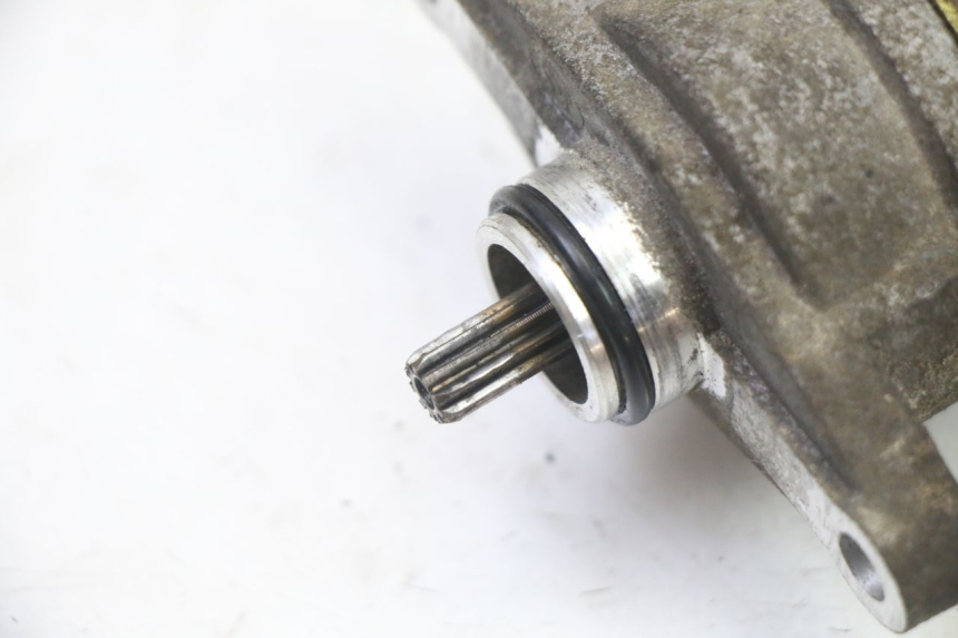 photo de ANLASSER VENESI FLY RETRO 4T 50 (2020 - 2025) - Detailansicht des Bauteils