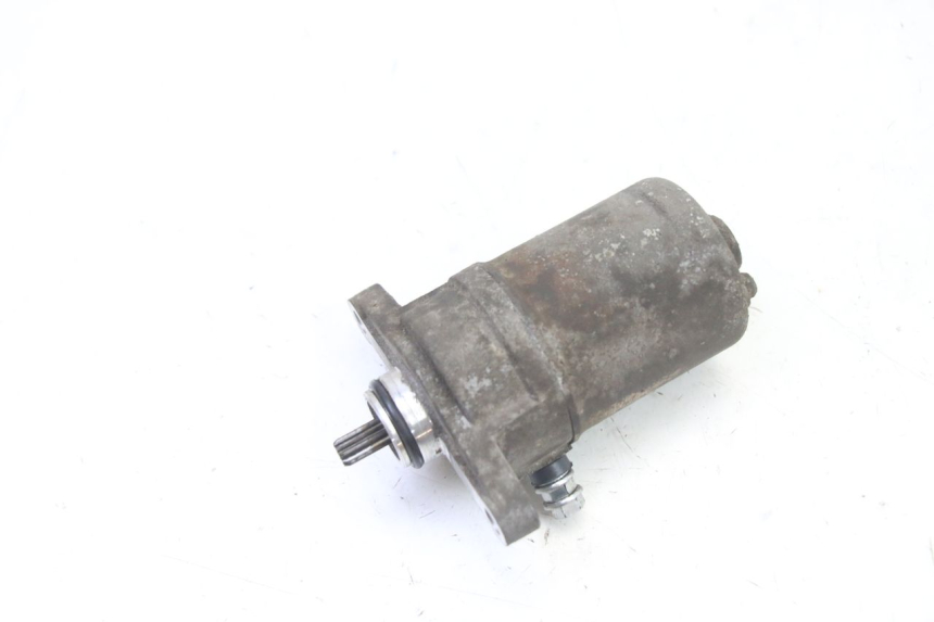 photo de ANLASSER VENESI FLY RETRO 4T 50 (2020 - 2025) - Zoom auf Gebrauchszustand