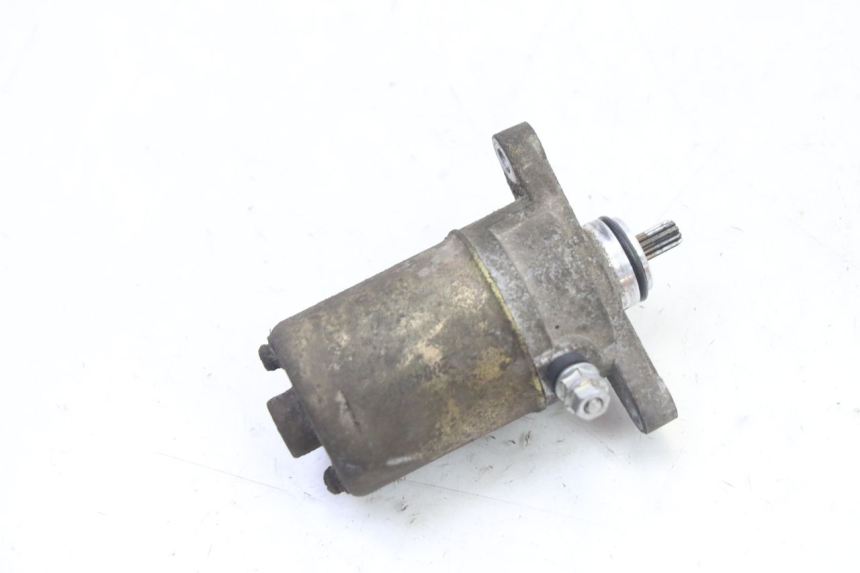 photo de ANLASSER VENESI FLY RETRO 4T 50 (2020 - 2025) - Alternative Perspektive