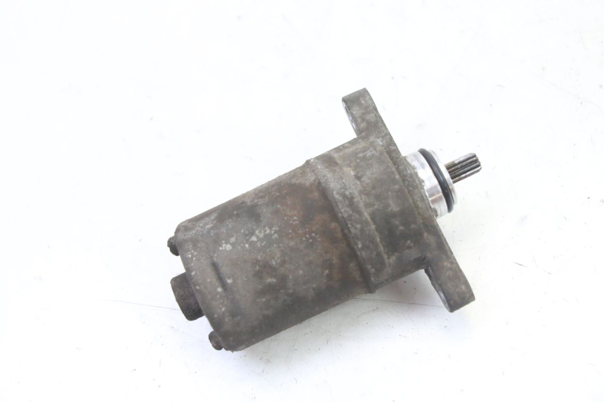 photo de ANLASSER VENESI FLY RETRO 4T 50 (2020 - 2025) - Technische Nahaufnahme