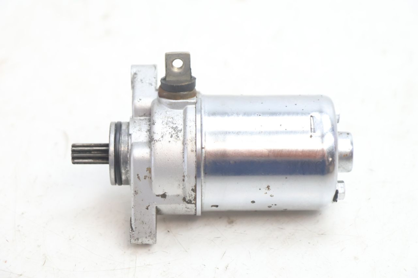 photo de ANLASSER KEEWAY FOCUS 50 (2006 - 2009) - Hauptansicht
