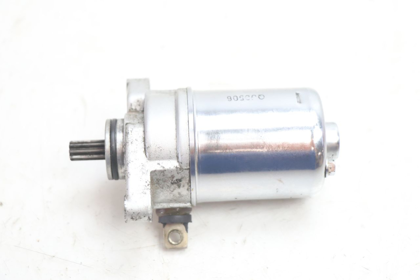 photo de ANLASSER KEEWAY FOCUS 50 (2006 - 2009) - Alternative Perspektive