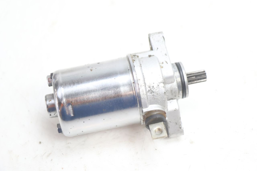 photo de ANLASSER KEEWAY FOCUS 50 (2006 - 2009) - Technische Nahaufnahme