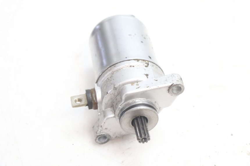photo de ANLASSER KEEWAY FOCUS 50 (2006 - 2009) - Details der Befestigungspunkte