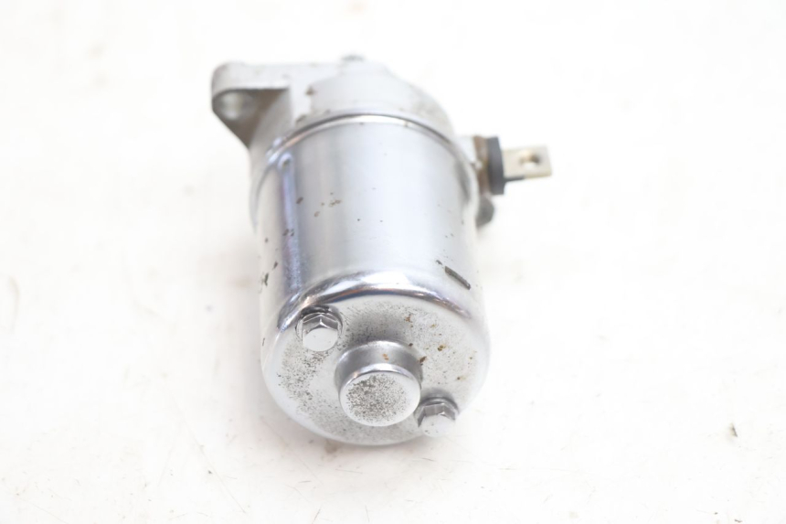 photo de ANLASSER KEEWAY FOCUS 50 (2006 - 2009) - Oberflächenzustand und Material