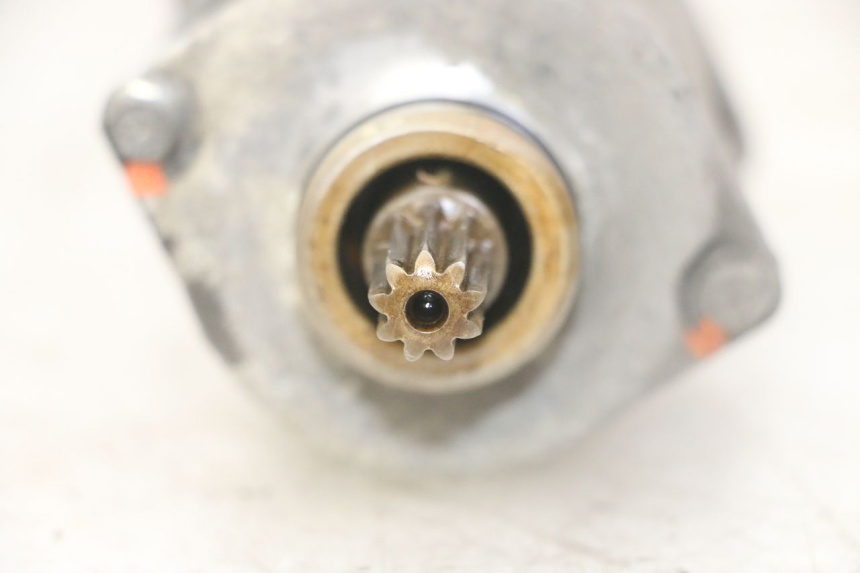 photo de ANLASSER HONDA FORZA ABS 300 (2013 - 2017) - Zoom auf Gebrauchszustand