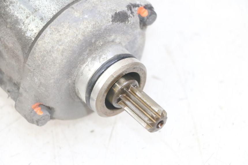 photo de ANLASSER HONDA FORZA ABS 300 (2013 - 2017) - Gesamtansicht des Produkts