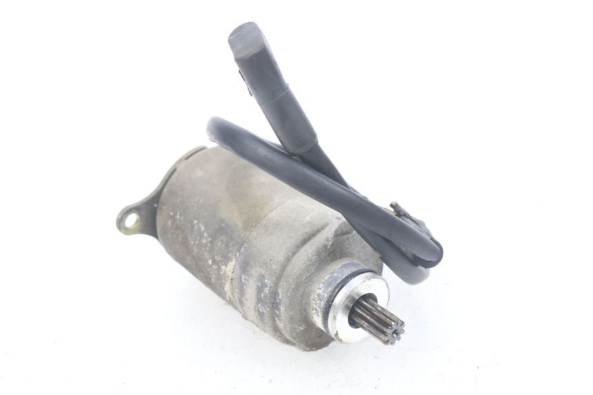 photo de ANLASSER SACHS FY125T FY T 125 (2007 - 2011) - Hauptansicht