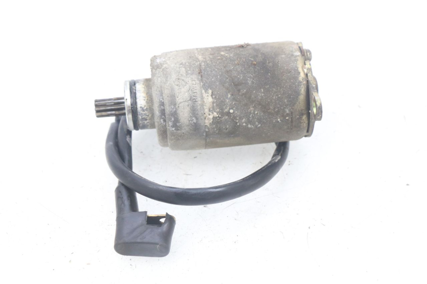 photo de ANLASSER SACHS FY125T FY T 125 (2007 - 2011) - Detailansicht des Bauteils