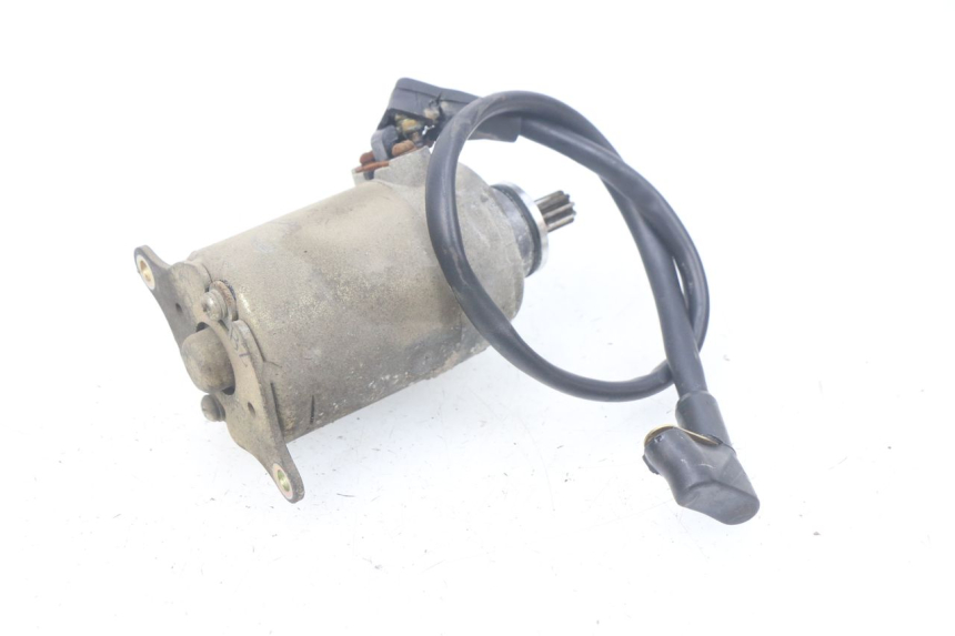 photo de ANLASSER SACHS FY125T FY T 125 (2007 - 2011) - Technische Nahaufnahme