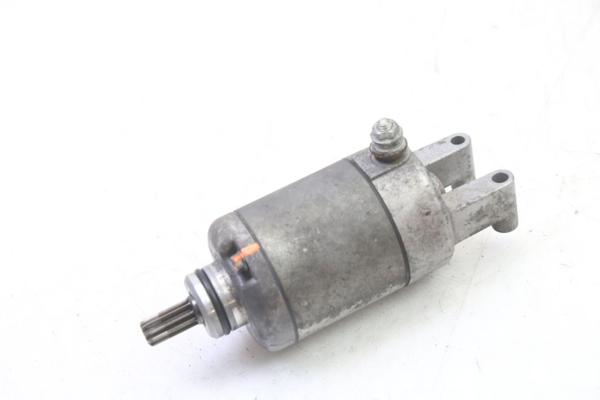 photo de ANLASSER YAMAHA FZ6 FAZER S2 600 (2007 - 2011) - Hauptansicht