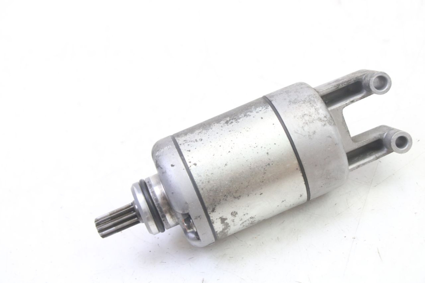 photo de ANLASSER YAMAHA FZ6 FAZER S2 600 (2007 - 2011) - Zoom auf Gebrauchszustand