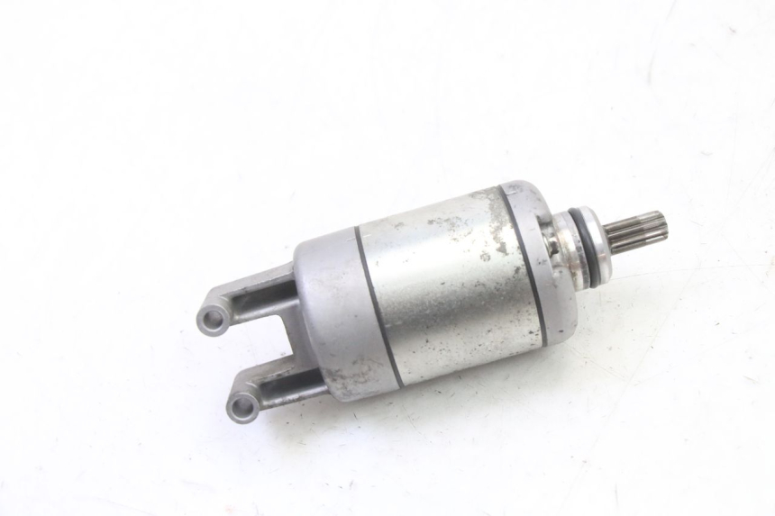 photo de ANLASSER YAMAHA FZ6 FAZER S2 600 (2007 - 2011) - Technische Nahaufnahme