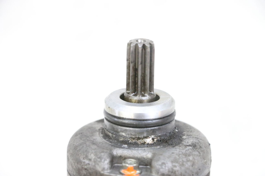 photo de ANLASSER YAMAHA FZ6 N FAZER 600 (2004 - 2006) - Zoom auf Gebrauchszustand