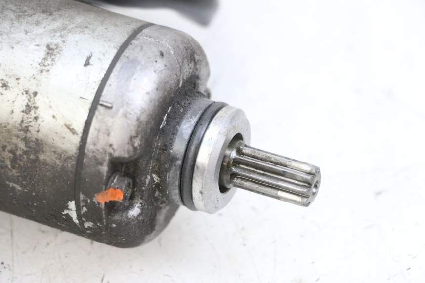 photo de ANLASSER YAMAHA FZ6 N FAZER 600 (2004 - 2006) - Gesamtansicht des Produkts