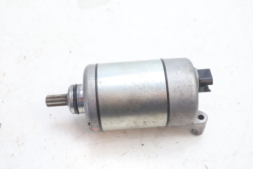 photo de ANLASSER YAMAHA FZ8 800 (2010 - 2016) - Hauptansicht