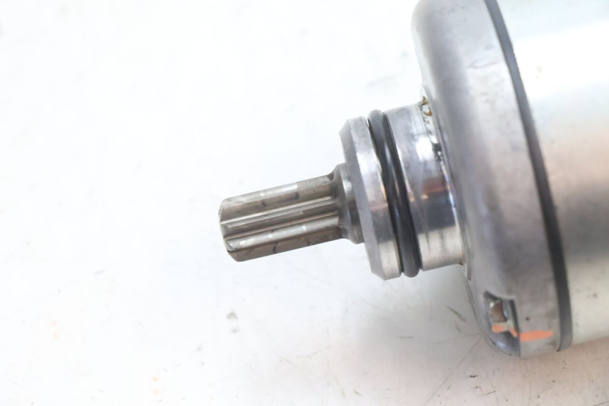 photo de ANLASSER YAMAHA FZ8 800 (2010 - 2016) - Detailansicht des Bauteils