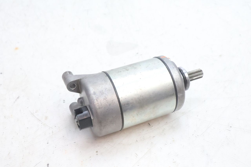photo de ANLASSER YAMAHA FZ8 800 (2010 - 2016) - Alternative Perspektive