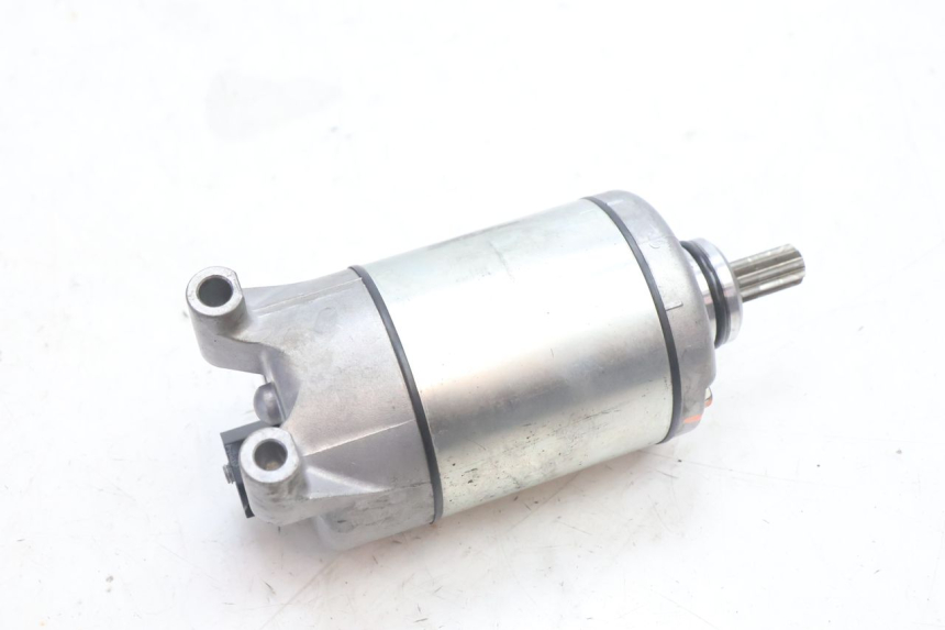 photo de ANLASSER YAMAHA FZ8 800 (2010 - 2016) - Technische Nahaufnahme