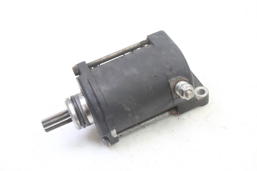 photo de ANLASSER BMW G310 R 310 (2016 - 2020) - Hauptansicht