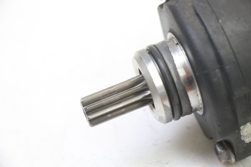 photo de ANLASSER BMW G310 R 310 (2016 - 2020) - Detailansicht des Bauteils