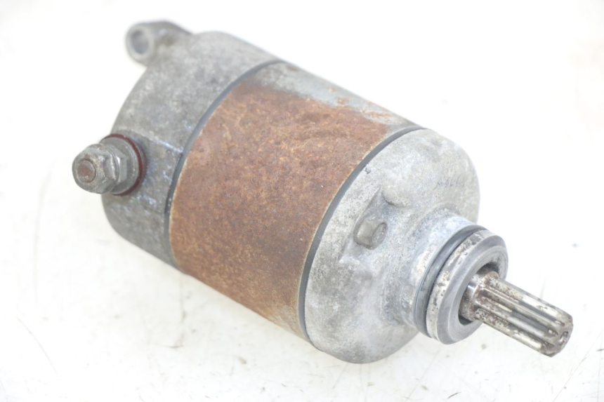 photo de ANLASSER PEUGEOT GEOPOLIS RS 125 (2007 - 2009) - Hauptansicht