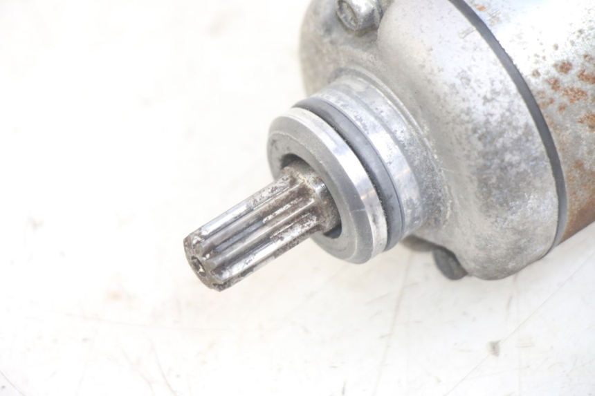 photo de ANLASSER PEUGEOT GEOPOLIS RS 125 (2007 - 2009) - Detailansicht des Bauteils