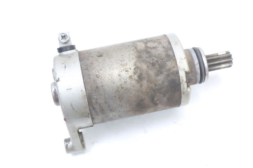 photo de Starter HYOSUNG GF 125 (2001 - 2005) - Hauptansicht