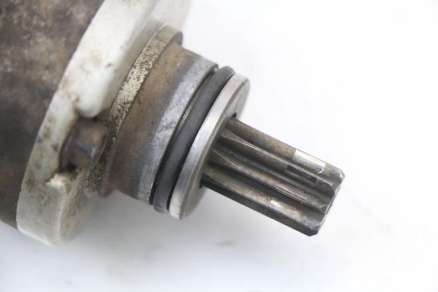 photo de Starter HYOSUNG GF 125 (2001 - 2005) - Detailansicht des Bauteils