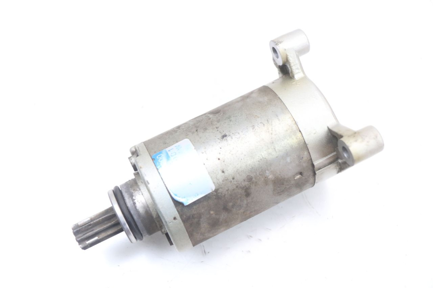 photo de Starter HYOSUNG GF 125 (2001 - 2005) - Zoom auf Gebrauchszustand