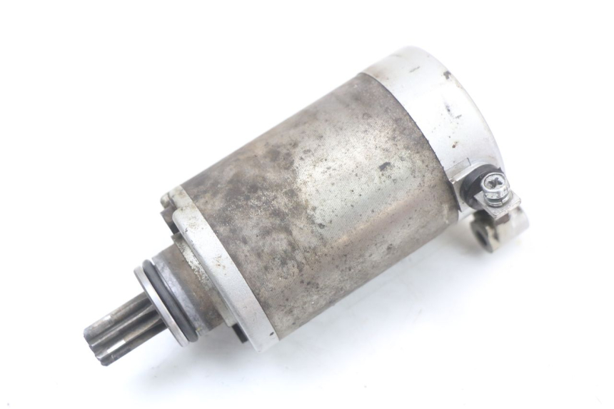 photo de Starter HYOSUNG GF 125 (2001 - 2005) - Alternative Perspektive