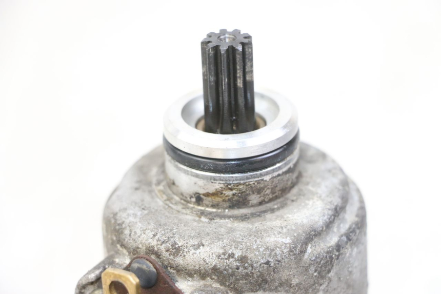 photo de ANLASSER GOES WIKI 125 (2010 - 2015) - Detailansicht des Bauteils