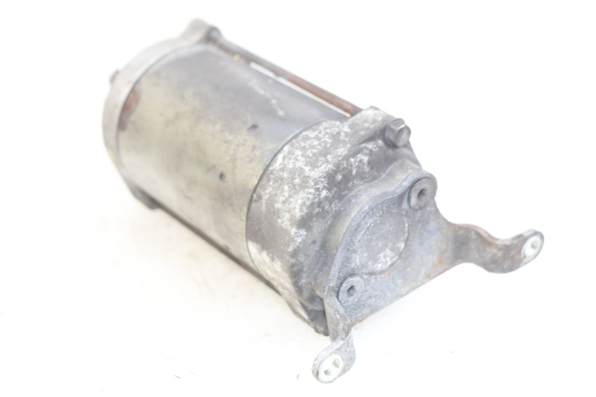 photo de STARTER GILERA GP 800 (2007 - 2013) - Zoom auf Gebrauchszustand