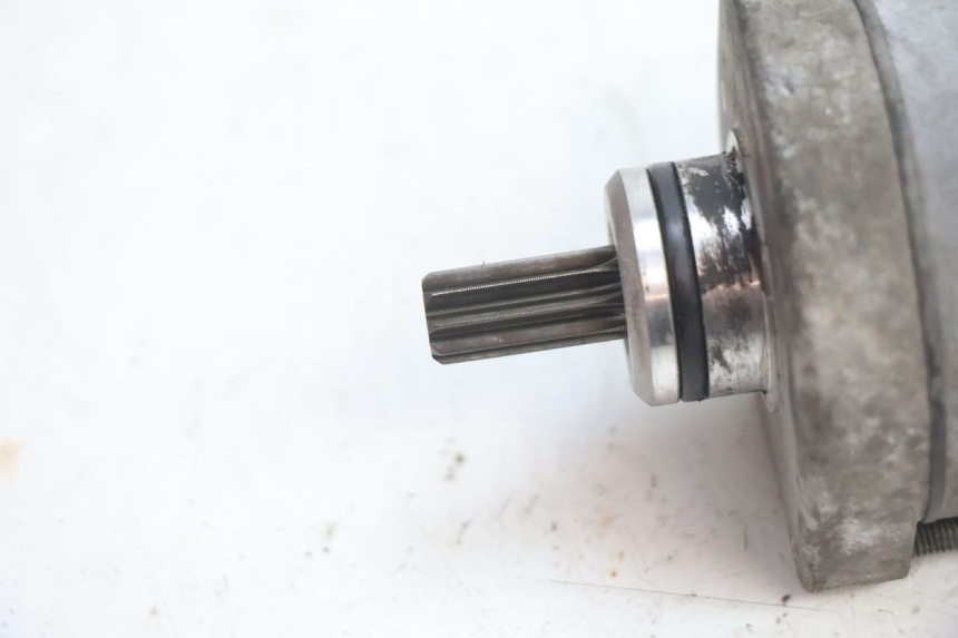 photo de STARTER GILERA GP 800 (2007 - 2013) - Detailansicht des Bauteils
