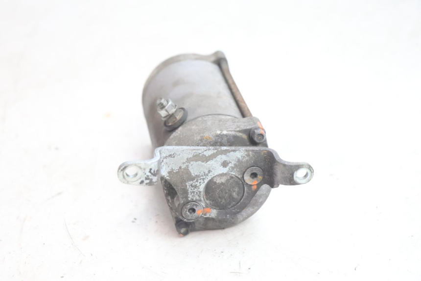photo de STARTER GILERA GP 800 (2007 - 2013) - Details der Befestigungspunkte