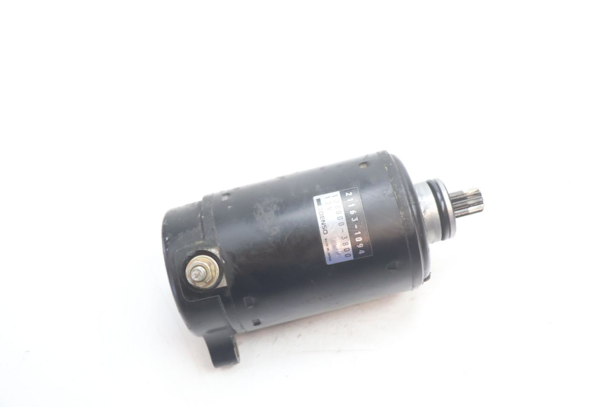 photo de ANLASSER KAWASAKI GPX F ZX750F 750 (1986 - 1990) - Hauptansicht