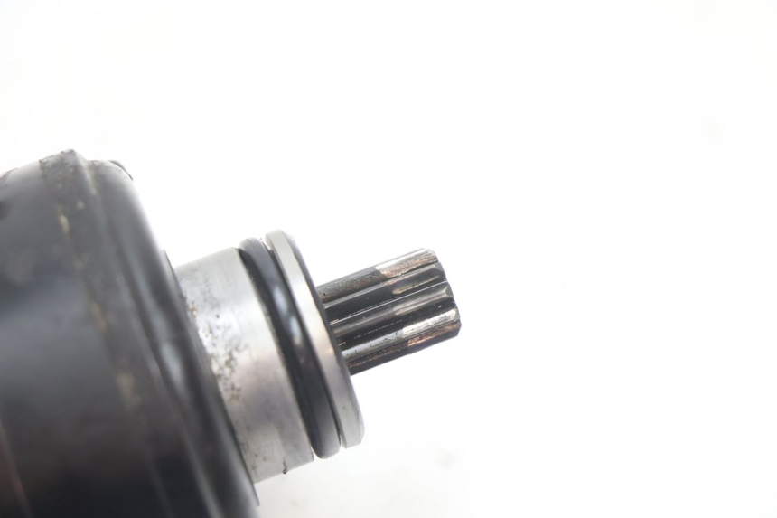 photo de ANLASSER KAWASAKI GPX F ZX750F 750 (1986 - 1990) - Detailansicht des Bauteils