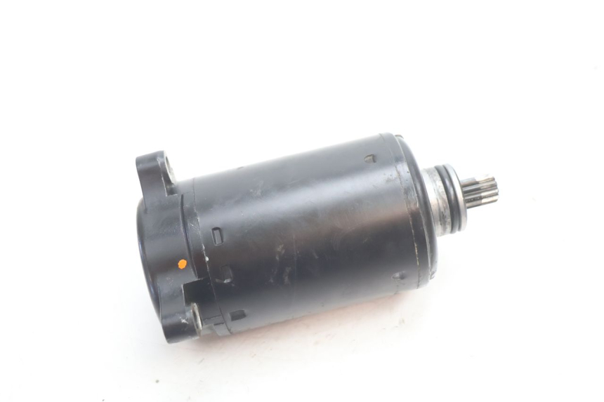 photo de ANLASSER KAWASAKI GPX F ZX750F 750 (1986 - 1990) - Alternative Perspektive