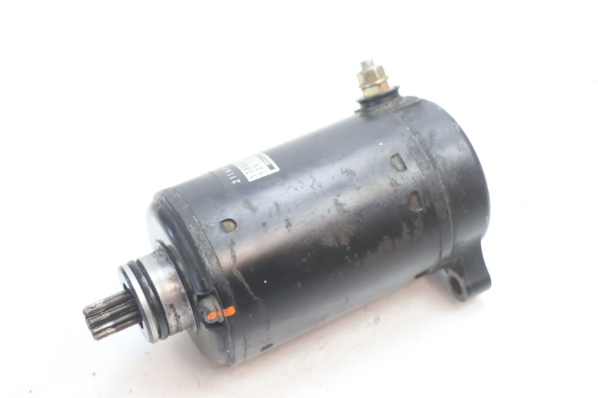 photo de ANLASSER KAWASAKI GPX F ZX750F 750 (1986 - 1990) - Technische Nahaufnahme
