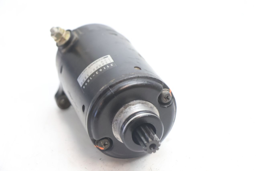 photo de ANLASSER KAWASAKI GPX F ZX750F 750 (1986 - 1990) - Details der Befestigungspunkte
