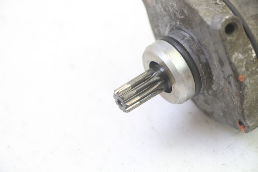 photo de ANLASSER KAWASAKI GPX R WARBIRD 600 (1988 - 1993) - Detailansicht des Bauteils