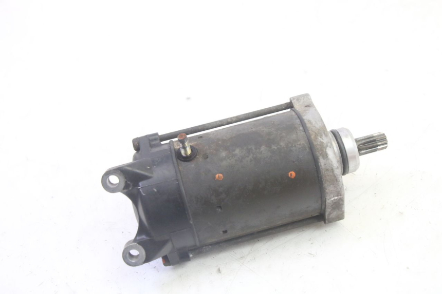 photo de ANLASSER KAWASAKI GPX R WARBIRD 600 (1988 - 1993) - Alternative Perspektive