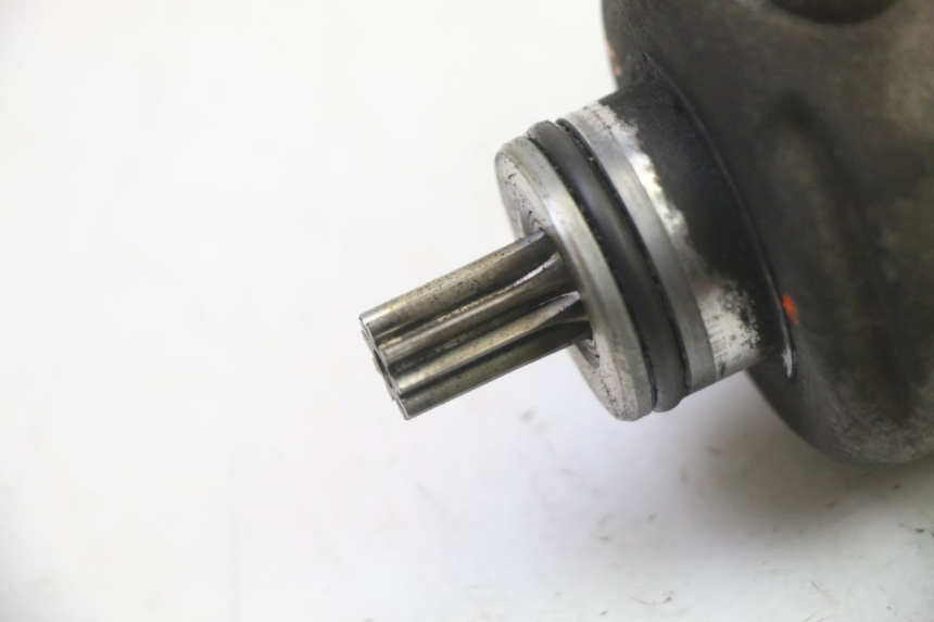 photo de ANLASSER KYMCO GRAND DINK 125 (2008 - 2014) - Detailansicht des Bauteils