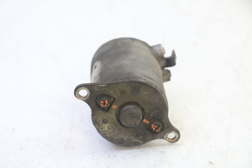 photo de ANLASSER KYMCO GRAND DINK 125 (2008 - 2014) - Technische Nahaufnahme