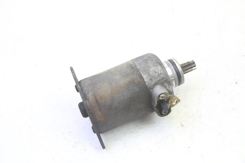 photo de ANLASSER KYMCO GRAND DINK 125 (2002 - 2007) - Alternative Perspektive