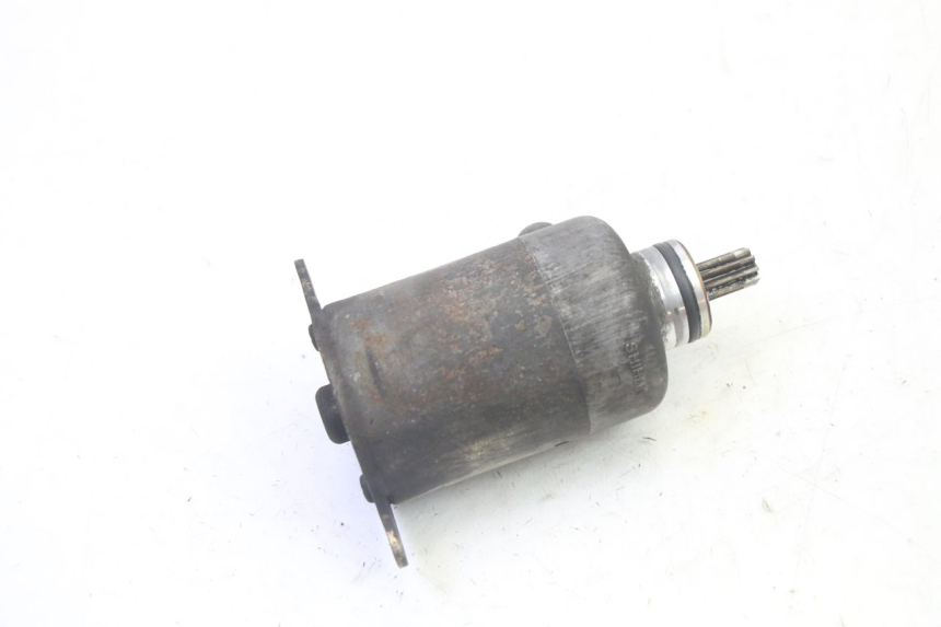 photo de ANLASSER KYMCO GRAND DINK 125 (2002 - 2007) - Technische Nahaufnahme