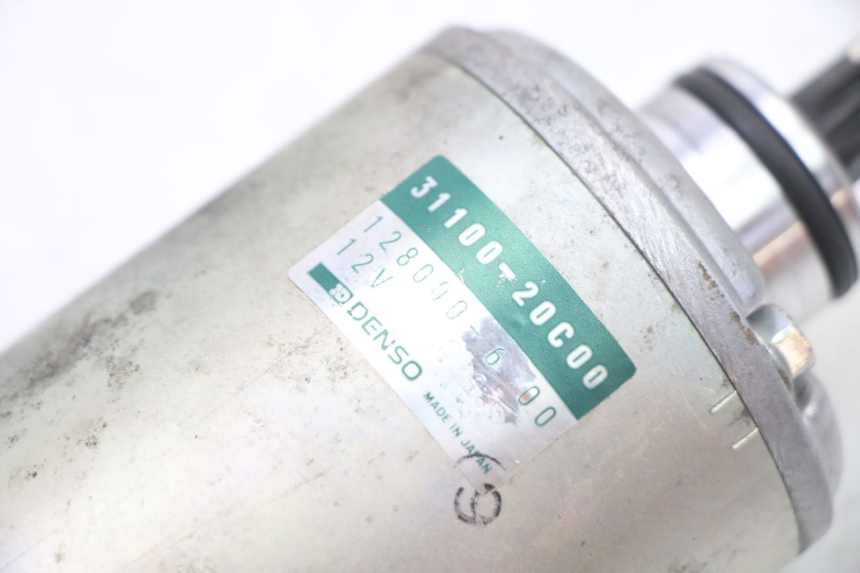 photo de ANLASSER SUZUKI GS GSE 500 (2001 - 2003) - Detailansicht des Bauteils