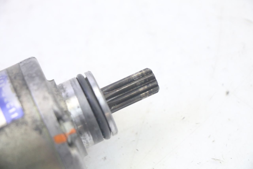 photo de ANLASSER SUZUKI GSF N BANDIT 600 (1996 - 1999) - Detailansicht des Bauteils