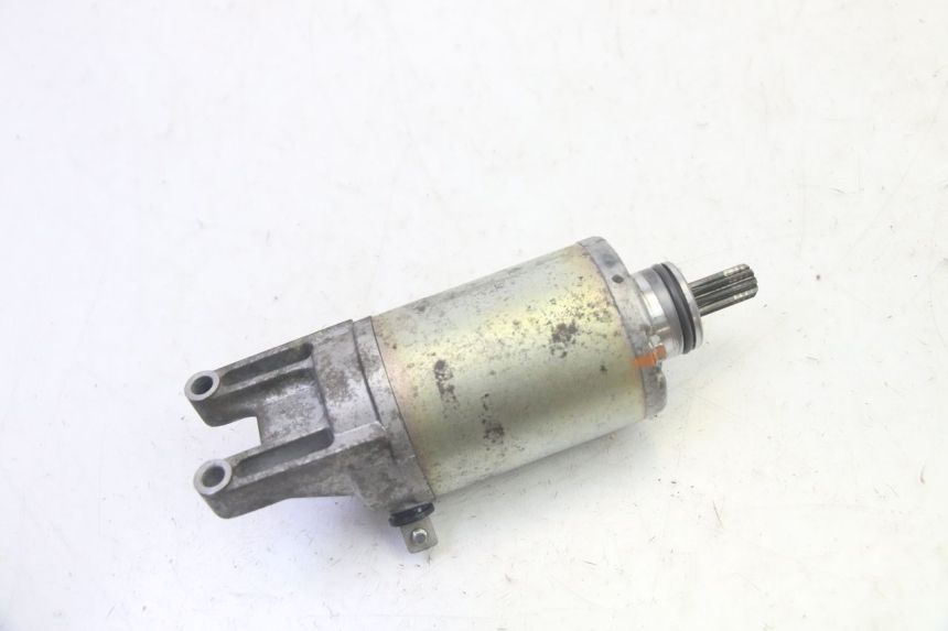 photo de ANLASSER SUZUKI GSF N BANDIT 600 (1996 - 1999) - Zoom auf Gebrauchszustand