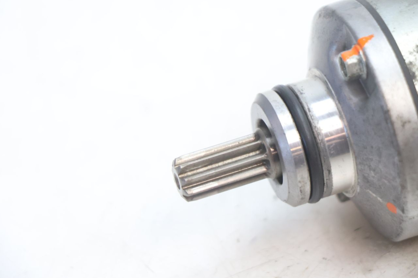 photo de ANLASSER SUZUKI GSR 600 (2005 - 2012) - Detailansicht des Bauteils